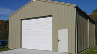 Garage Door Openers at Oak Heights Flower Mound, Texas